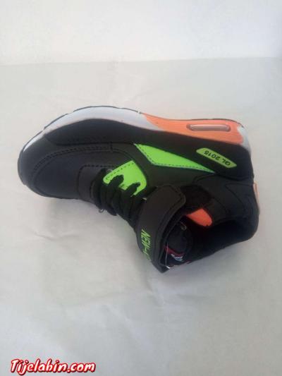 Chaussures Femme et fillette - Thumbnail 6