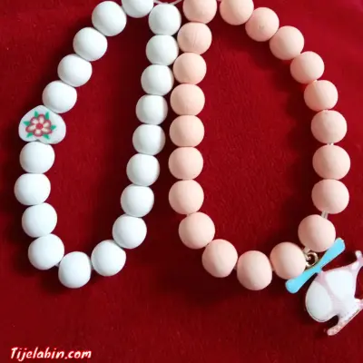 اسوارات البنات - Thumbnail 5