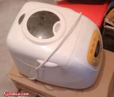 machine pain - Thumbnail 3