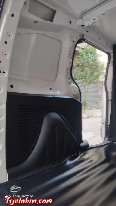 Citroen berlingo 3 plas 2 porte atiral Sétif - Thumbnail 3