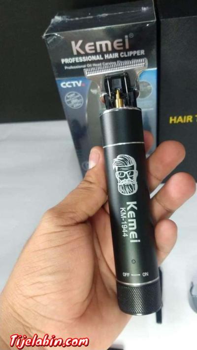 Tondeuse Kemei - Thumbnail 3