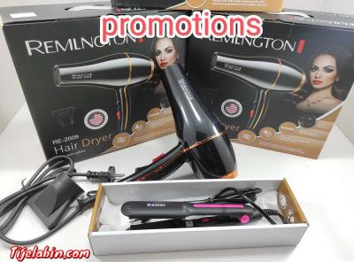 مجفف الشعر - Thumbnail 3