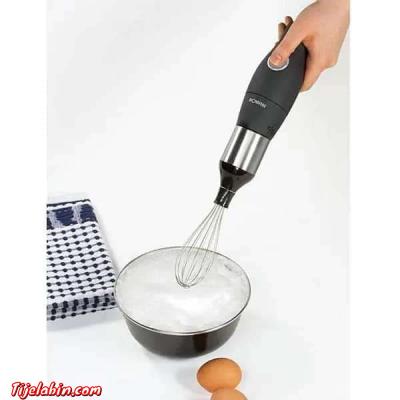 Mixeur BOMANN SMS 349 CB 3 en 1Marque: BOMANNRéférence: SM - Thumbnail 2