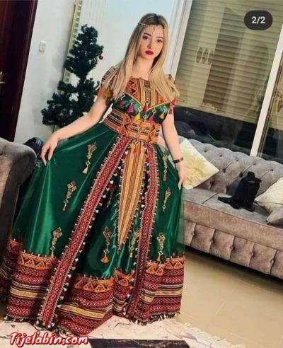 اوب كابيييل - Zeralda, Alger