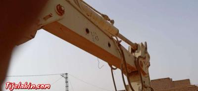 بوكلا ويكا يخصها العجلات و صيانة خفيفة السعر حسب المفاهة - Thumbnail 2