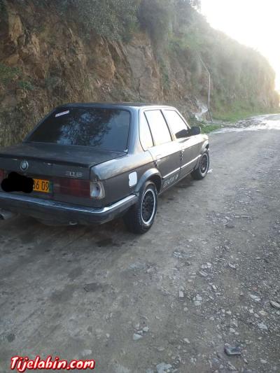 bmw e30 - Thumbnail 2