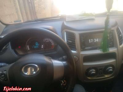 سيارة غريتوالm4 - Thumbnail 2