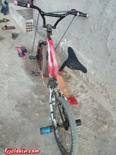 دراجة من نوع بيمكس - Thumbnail 4