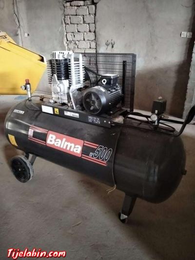 عتاد بناء وفلاح - Thumbnail 4