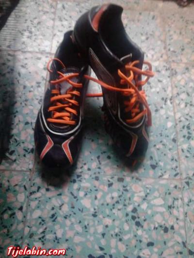 soulier - Thumbnail 3