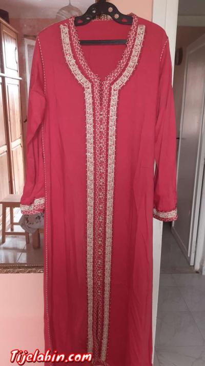 caftant marocain - Thumbnail 2