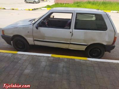 fiat Uno 2 porte moteur faire boîte 5 vitesse - Thumbnail 4