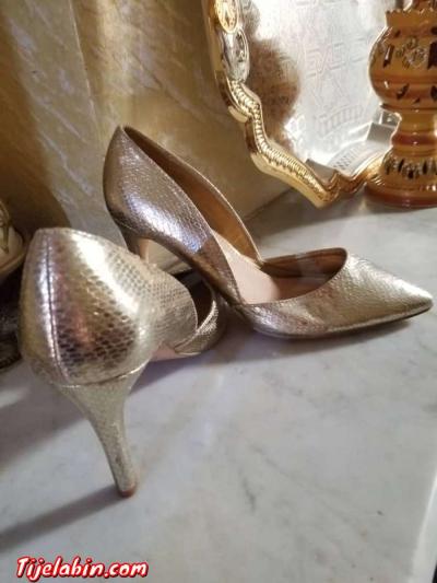 souliers pointure 39 - Dely Ibrahim, Alger