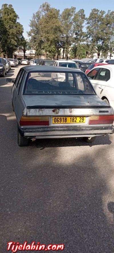 voiture - Thumbnail 4