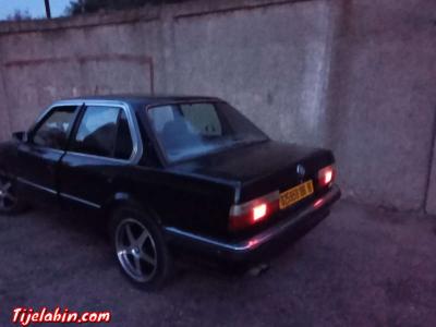 bmw e30 - Ain Benian, Alger