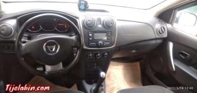 Dacia Logan - Thumbnail 3