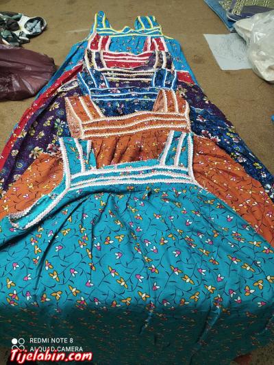 جبة الصيف - Thumbnail 2