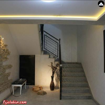 F3+T appartement - Bordj El Kiffan, Alger