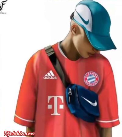 photo de profil - Thumbnail 2