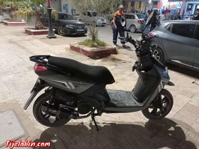 okinoi Activia 150cc - Thumbnail 5