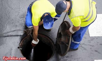 تنضيف جميع قنوات الصرف الصحي Service nettoyage Débouchage - Thumbnail 3