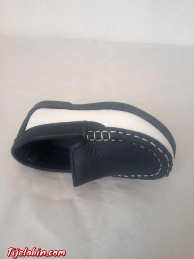 Chaussures Femme et fillette - Thumbnail 3