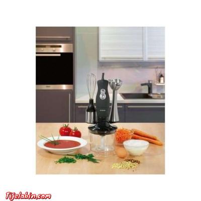 Mixeur BOMANN SMS 349 CB 3 en 1Marque: BOMANNRéférence: SM - Thumbnail 4