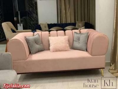 salon moderne - Thumbnail 5