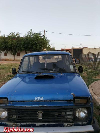 niva lada - Thumbnail 4