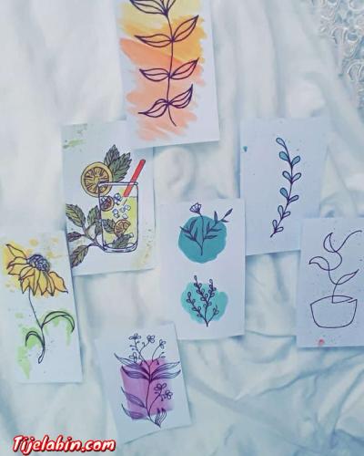 book marks فواصل كتب - Thumbnail 3