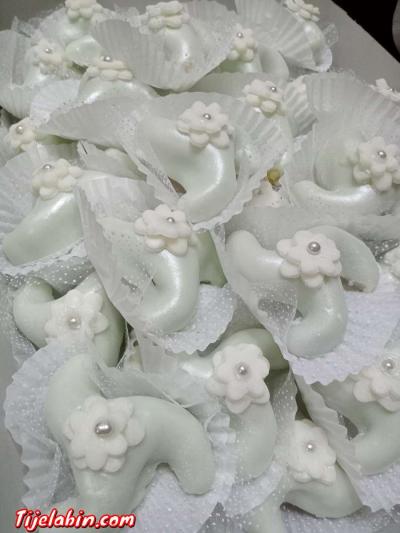 des gateaux  orientaux - Thumbnail 3