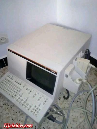 Sonography Philips - Thumbnail 3