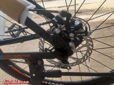 Velo vtt ml 210 - Thumbnail 6
