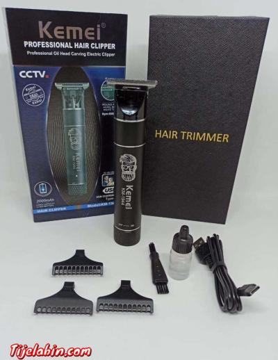 Tondeuse Kemei - Thumbnail 2