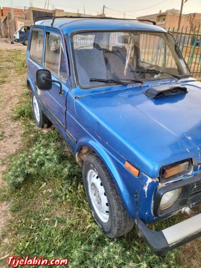 niva lada - Thumbnail 3