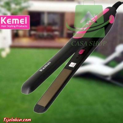 Lisseur professionnel kemei - Thumbnail 2