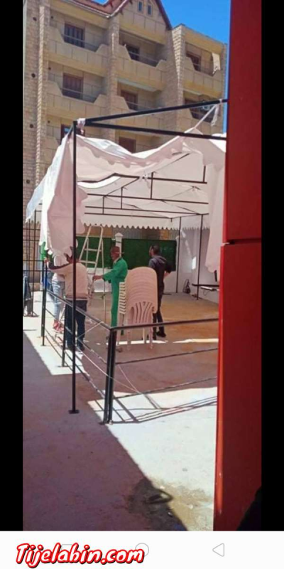 CHAPITEAU - Thumbnail 3