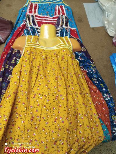 جبة الصيف - Thumbnail 3