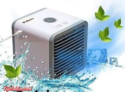 مبرد الهواء (CoolAir Ultra) - Thumbnail 2