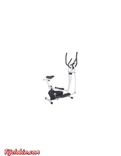 Vélo Elliptique Magnétique TILLA - Thumbnail 2