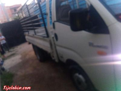 camions Foton Aumark - Thumbnail 3