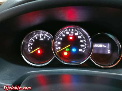 sanbol 1.2 la Tout. Romania - Thumbnail 5