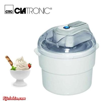 ماكينة صنع الآيس كريم CLATRONIK - Thumbnail 4