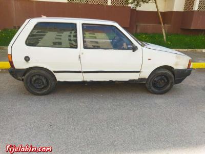 fiat Uno 2 porte moteur faire boîte 5 vitesse - Thumbnail 3