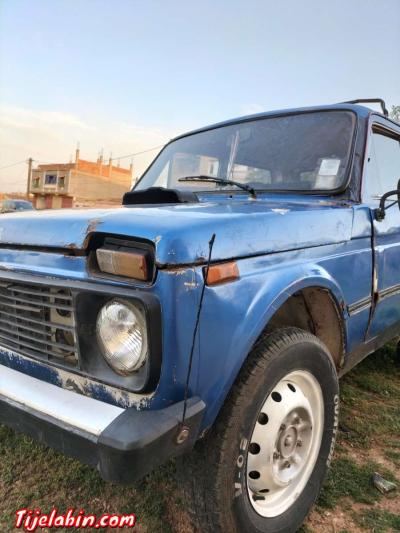 niva lada - Thumbnail 2