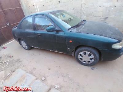 سيارة - Thumbnail 3