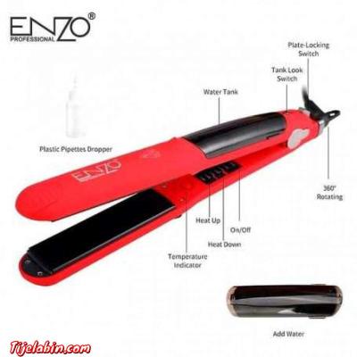 ENZO LISSEUR A LA VAPEUR - Thumbnail 2