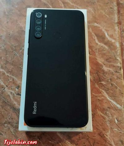 Redmi-note-8- - Thumbnail 2