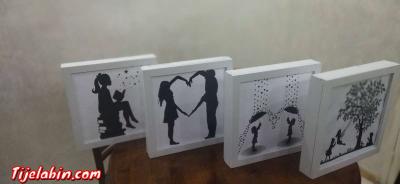 cadre lumineux - Thumbnail 2