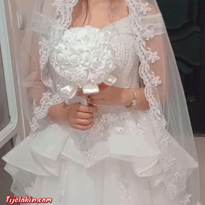 location des robe mariée - Thumbnail 3